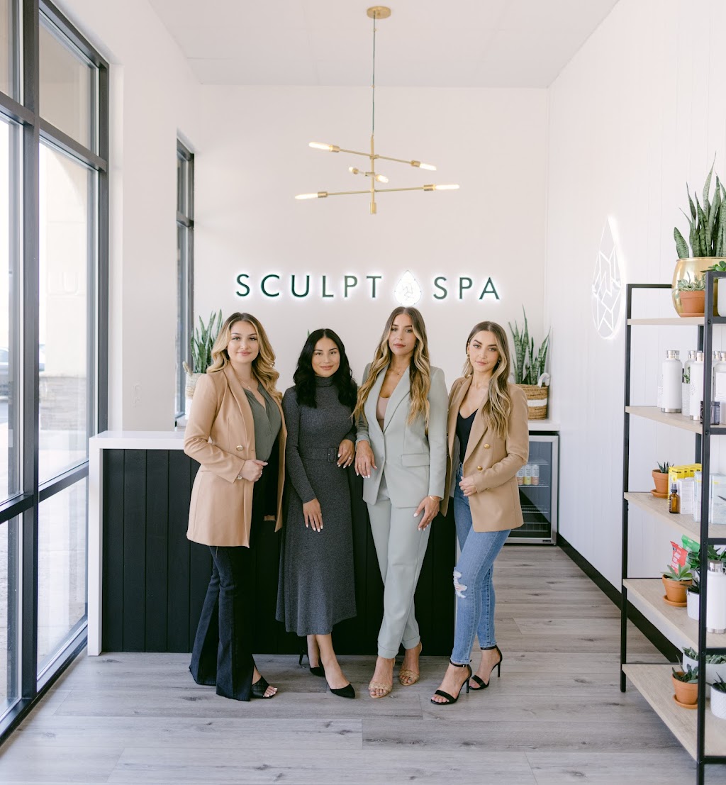 Sculpt Spa | 10140 W Tropicana Ave Suite 126, Las Vegas, NV 89147, USA | Phone: (702) 997-1066