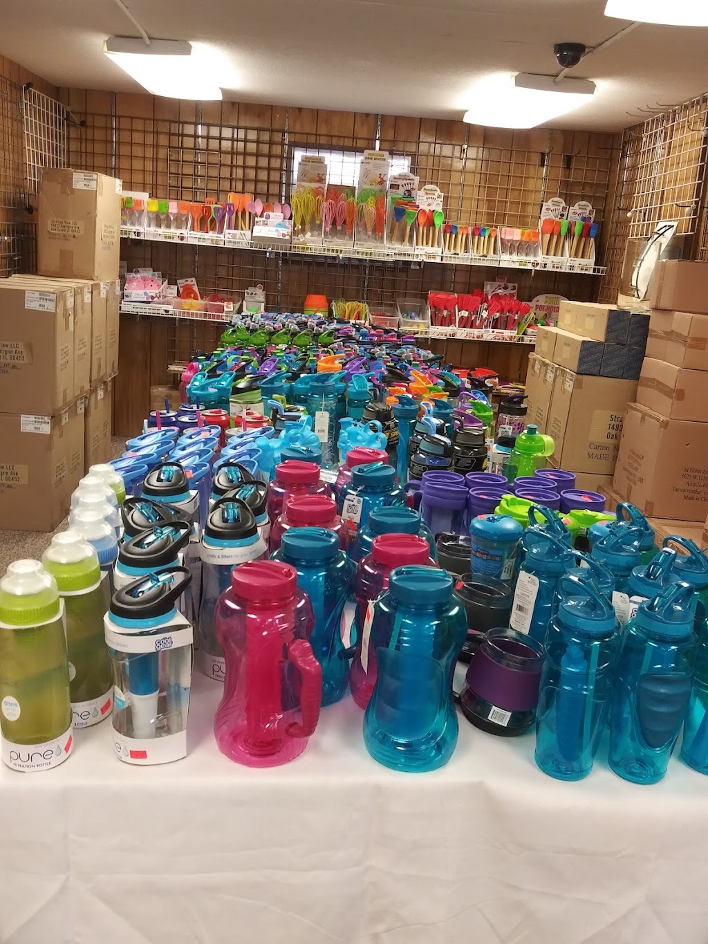 B&D Tools & More | 370 N Van Buren St, Shipshewana, IN 46565, USA | Phone: (260) 463-8399