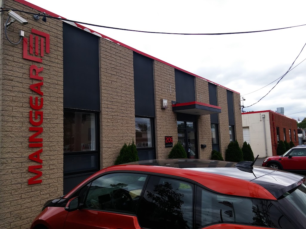 MAINGEAR | 206 Market St, Kenilworth, NJ 07033, USA | Phone: (888) 624-6432