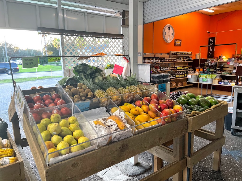 Bushel Stop Market LLC | 6520 Fort King Rd, Zephyrhills, FL 33542, USA | Phone: (813) 715-2082