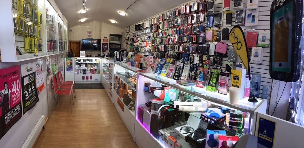 Ranas Wireless | 2884 Fulton St, Brooklyn, NY 11207 | Phone: (718) 600-3454