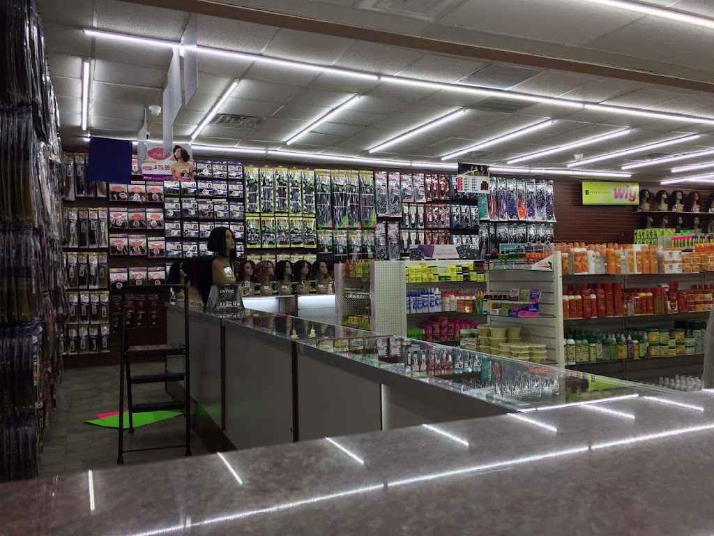 J-lo beauty Supply | 495 Voters Rd, Slidell, LA 70461, USA | Phone: (985) 707-1075