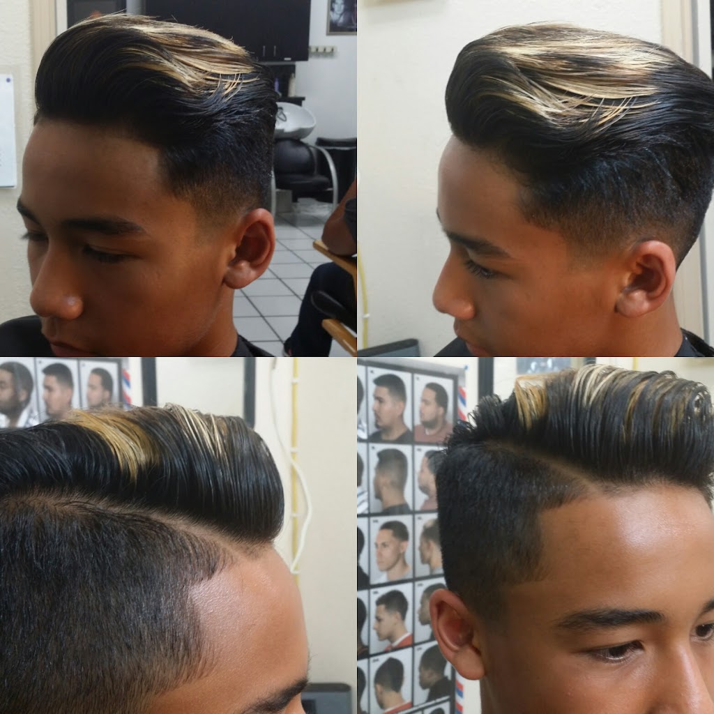 B & C Headliners Barber & Hair | 2497 Foothill Blvd A, La Verne, CA 91750, USA | Phone: (909) 392-2370
