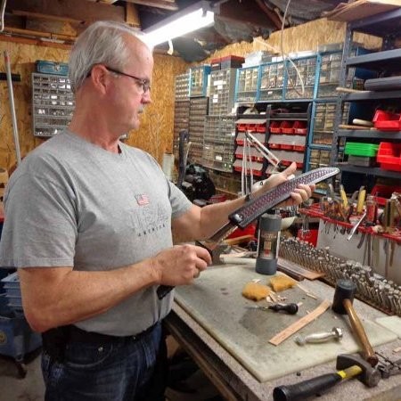 Waterhole Leather LLC | 9477 Ultra Dr, Lakeland, FL 33810, USA | Phone: (860) 614-8431