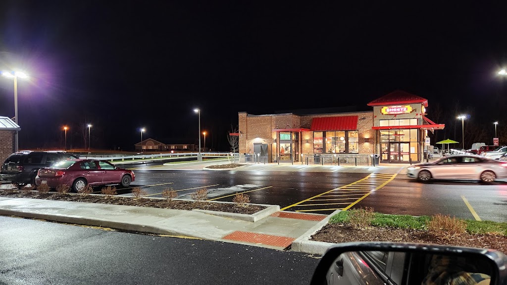 Sheetz | 560 River St, Madison, OH 44057, USA | Phone: (440) 307-4286