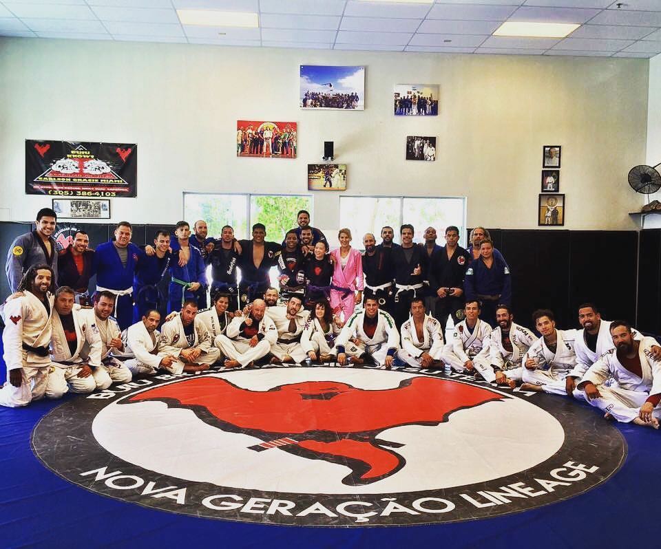 Carlson Gracie Miami | 4033 SW 152nd Ave APT 9, Miami, FL 33185, USA | Phone: (305) 386-4103