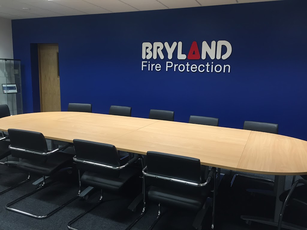 Bryland Fire Protection Limited | 3 Peartree Ln, Dudley DY2 0QY, UK | Phone: 01384 573350