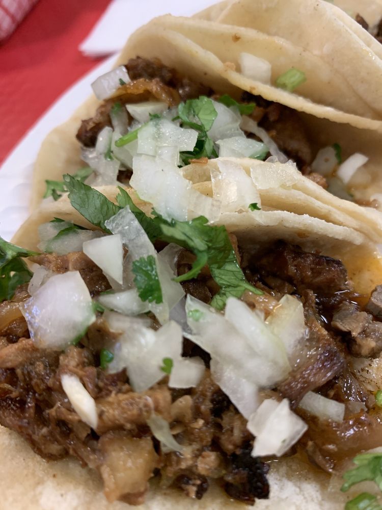 Tacos Corona | 360 N Pacific Hwy, Woodburn, OR 97071, USA | Phone: (971) 388-5983