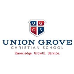 Union Grove Christian School | 2295 Union Grove Rd, Lexington, NC 27295, USA | Phone: (336) 764-3105