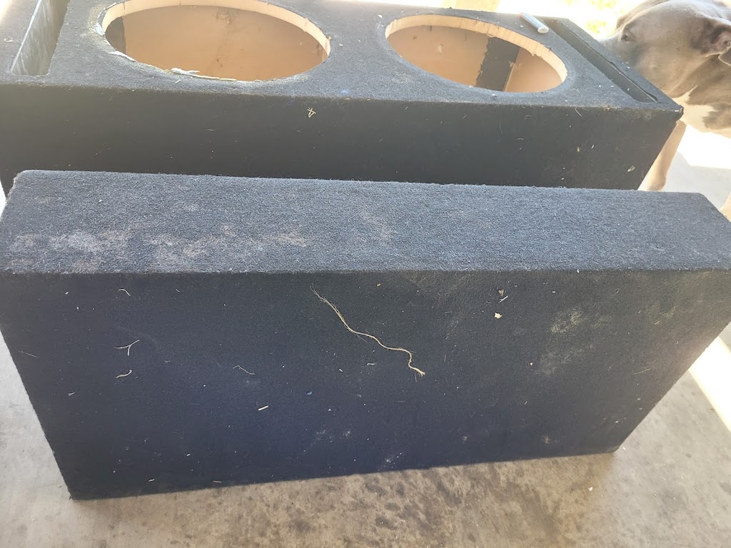 Valley Tint | 860 Maple Ct, Livingston, CA 95334, USA | Phone: (209) 455-4451