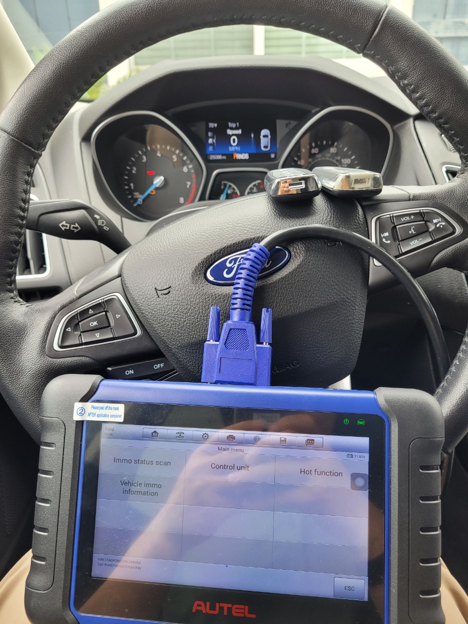 Kenny Key Solution Locksmith | 208 Technology Dr Ste D, Irvine, CA 92618, USA | Phone: (949) 701-1019