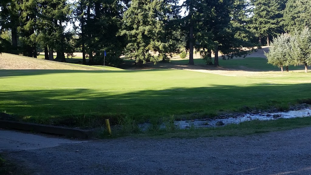 Enumclaw Golf Course | 45220 288th Ave SE, Enumclaw, WA 98022, USA | Phone: (360) 825-2827