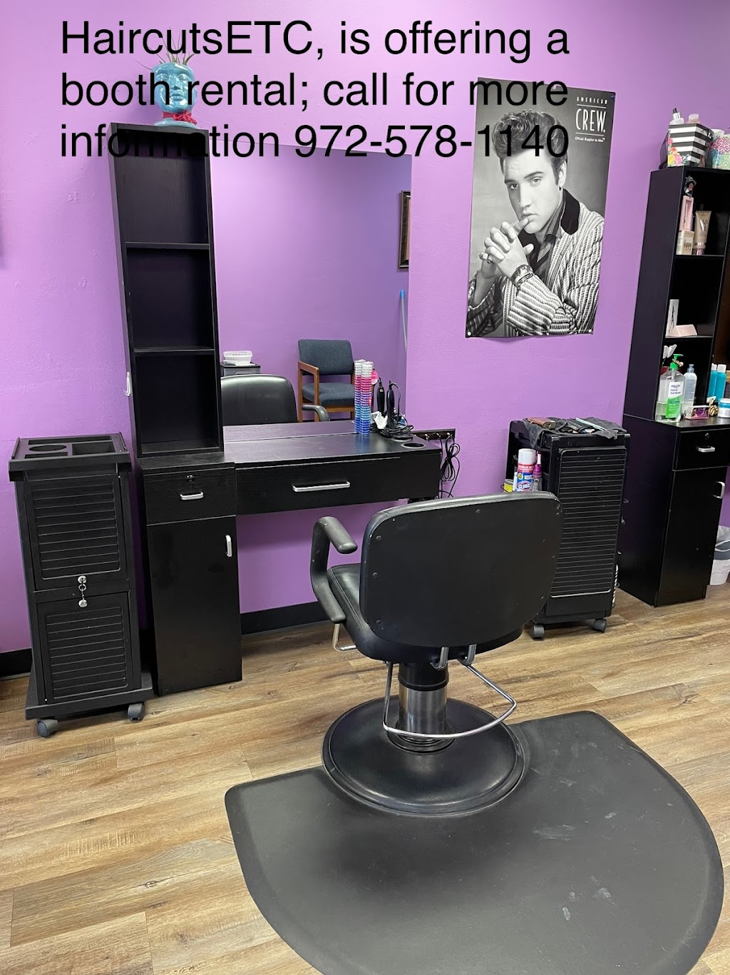 Haircuts Etc | 1905 W 15th St #103, Plano, TX 75075, USA | Phone: (972) 578-1140