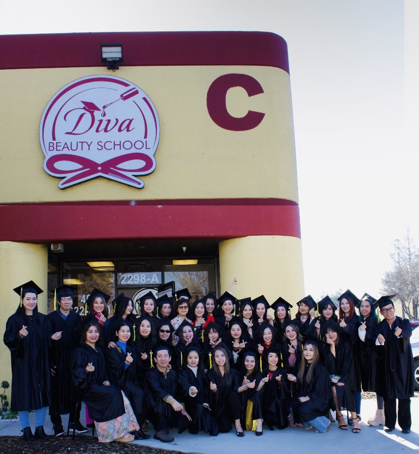 DIVA BEAUTY SCHOOL | 2298 - A Quimby Rd, San Jose, CA 95122, USA | Phone: (408) 622-8180