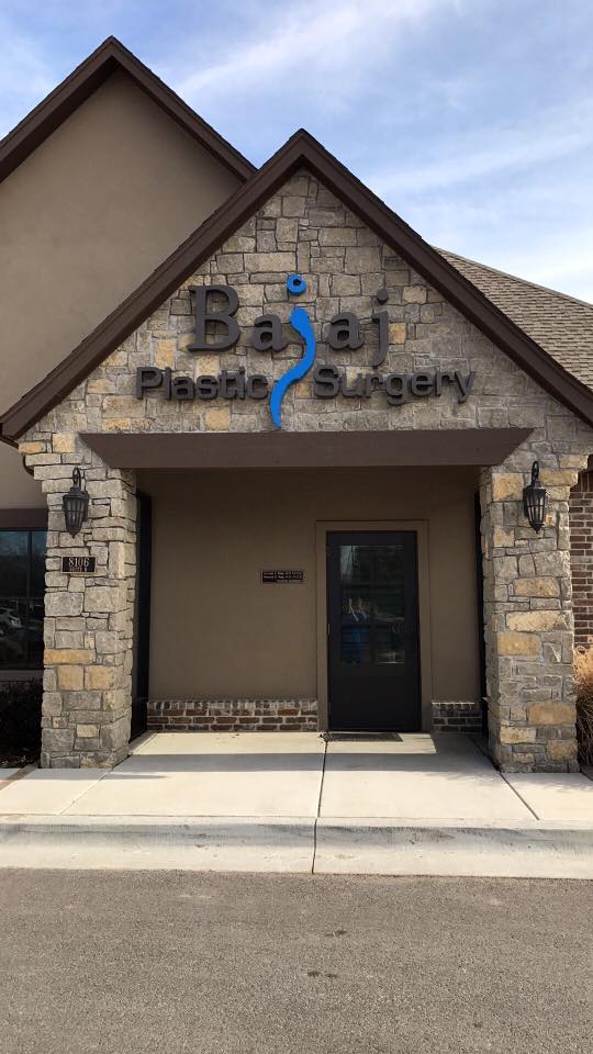 Bajaj Plastic Surgery | 8106 N May Ave suite b, Oklahoma City, OK 73120, USA | Phone: (405) 810-8448