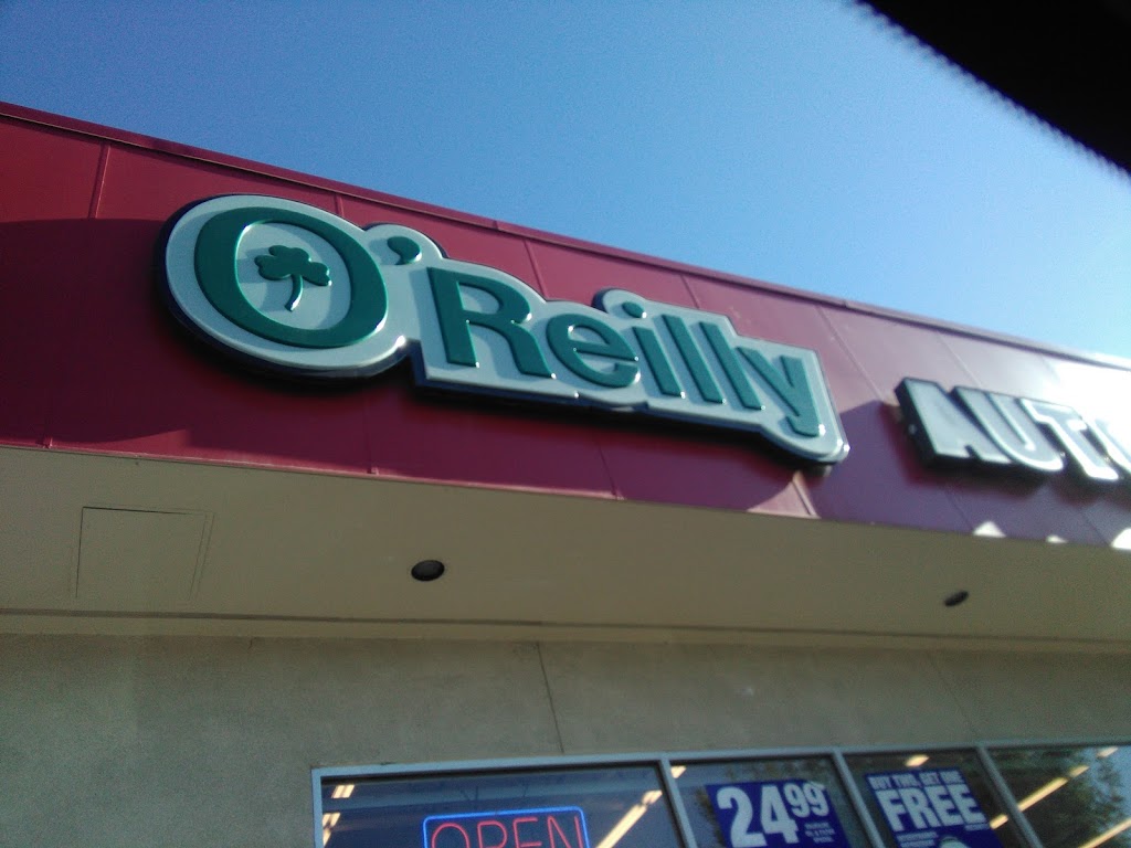 OReilly Auto Parts | 3071 W Clinton Ave, Fresno, CA 93722, USA | Phone: (559) 271-9860