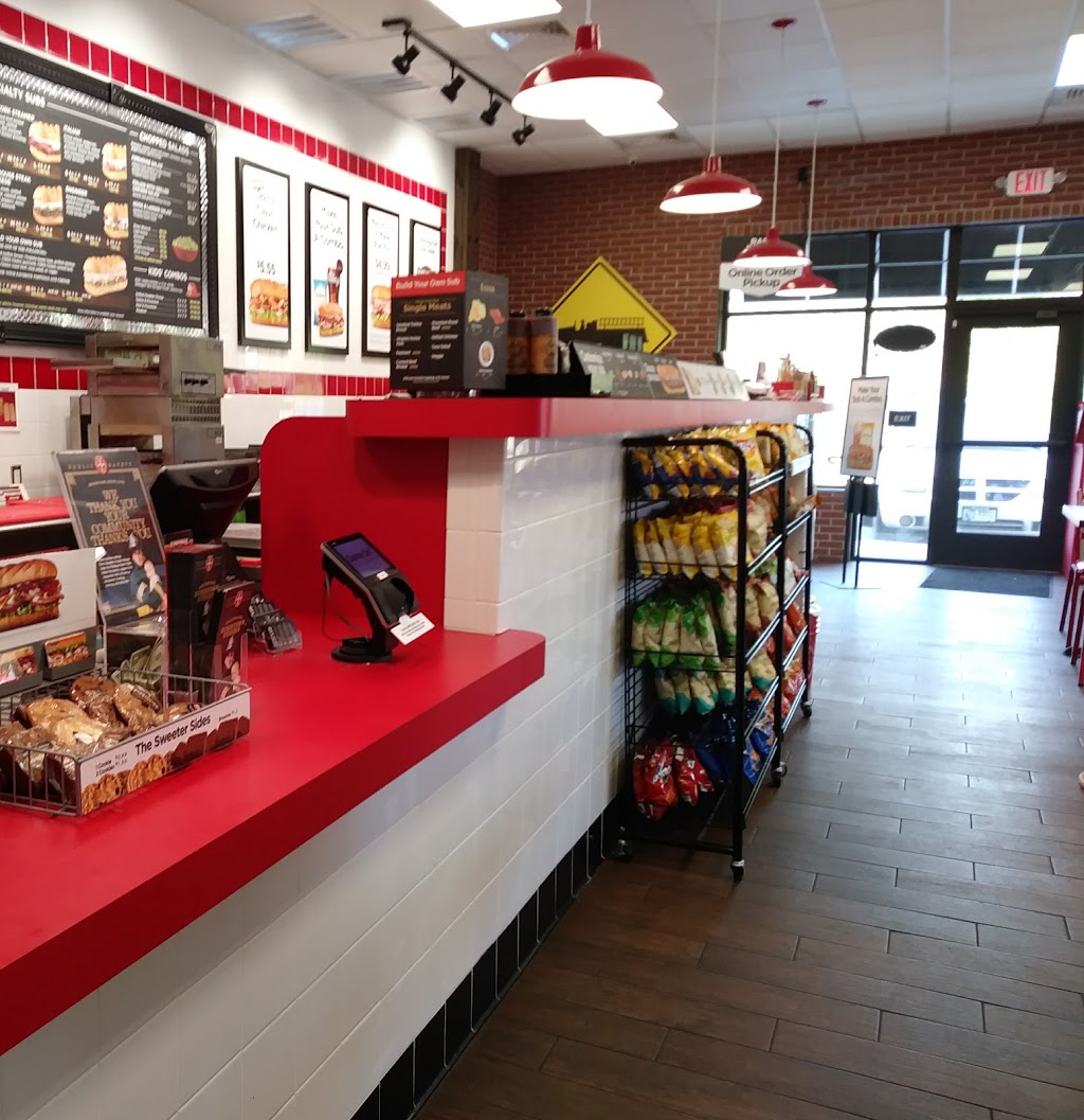 Firehouse Subs Tega Cay | 1826, 106 SC-160 W Ste, Fort Mill, SC 29708, USA | Phone: (803) 548-8877