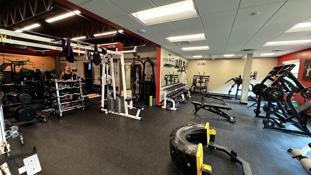 Peak Physique Fitness | 3300 State Rd., Bensalem, PA 19020, USA | Phone: (267) 221-5327