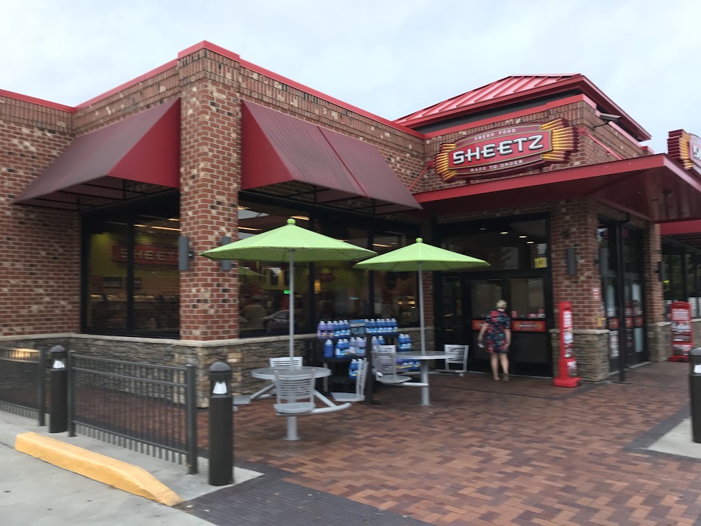 Sheetz | 1138 S Main St, Graham, NC 27253, USA | Phone: (336) 226-9488