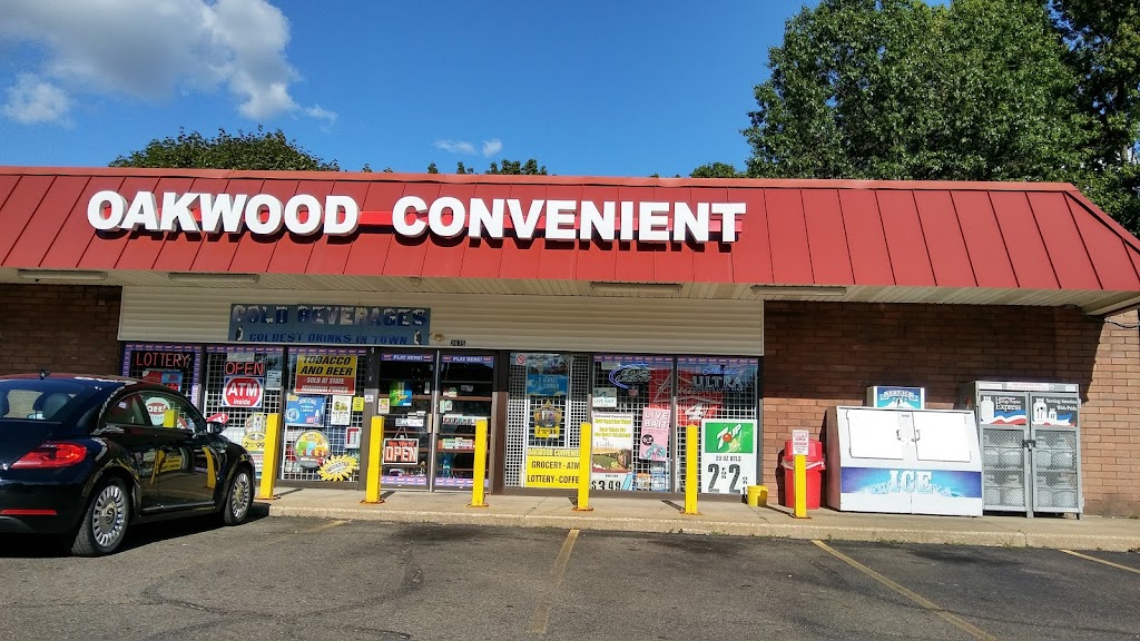 OAKWOOD CONVENIENT | 2675 Oakwood Dr, Cuyahoga Falls, OH 44221, USA | Phone: (330) 920-1467