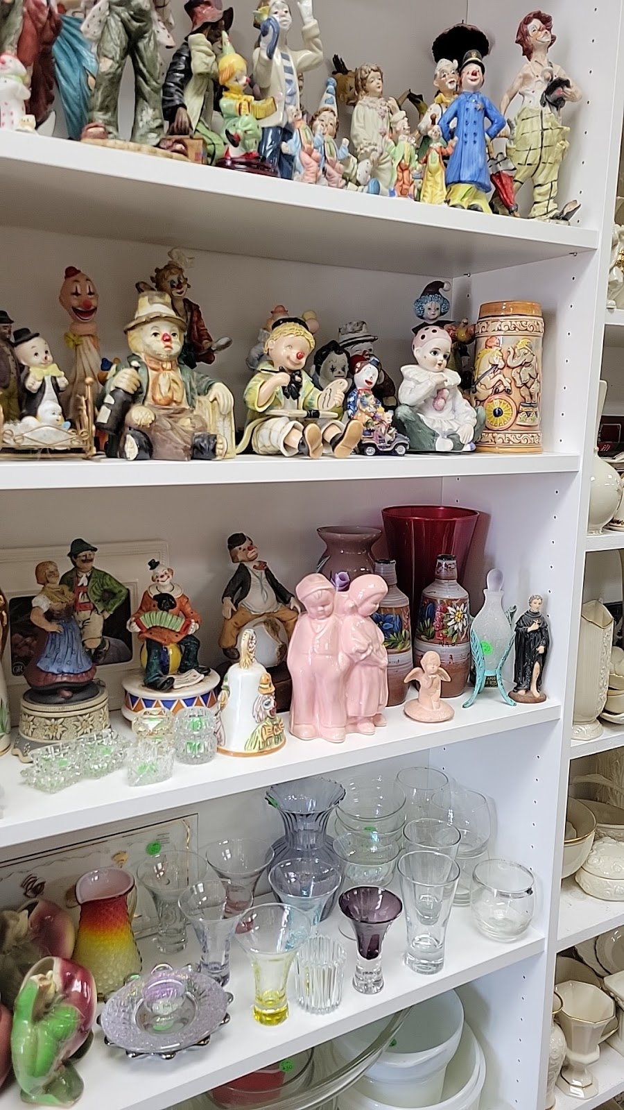 L I Pickers Inc | 813 Carman Ave, Westbury, NY 11590, USA | Phone: (516) 214-6960