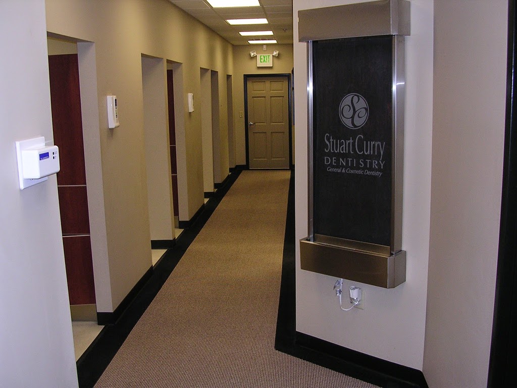 Stuart Curry Dentistry Birmingham | 4851 Cahaba River Rd Ste 101, Birmingham, AL 35243, USA | Phone: (205) 972-3831