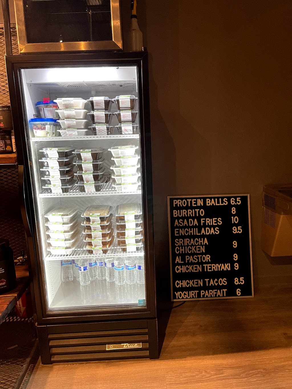 UVU FITNESS | 271 S Guild Ave suite a, Lodi, CA 95240, USA | Phone: (209) 222-8563 UVU FITNESS | 271 S Guild Ave suite a, Lodi, CA 95240, USA | Phone: (209) 222-8563