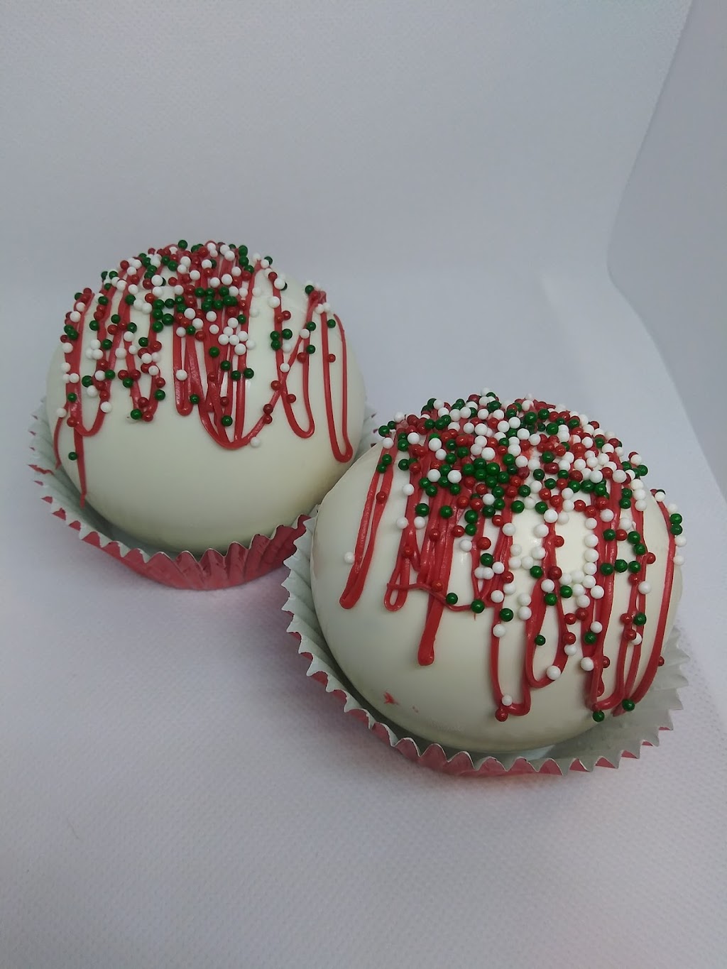 Little Ivy Sweets | Jennings St, Charlestown, IN 47111, USA | Phone: (502) 440-9774