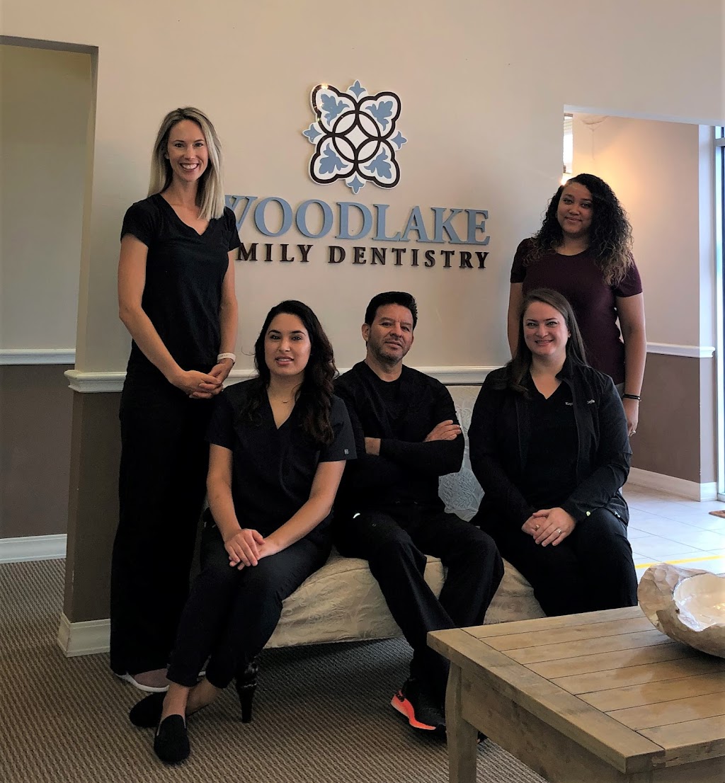 Woodlake Family Dentistry | 2721 Little Elm Pkwy #105, Little Elm, TX 75068, USA | Phone: (214) 297-1030