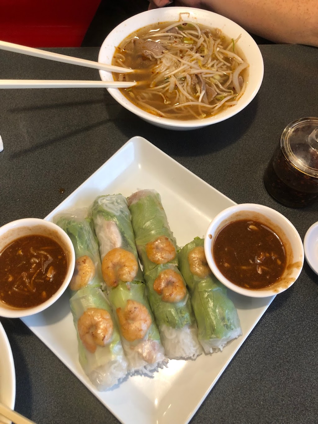 Pho Vietnam 3969 | 3969 Montrose Rd, Niagara Falls, ON L2H 3A1, Canada | Phone: (905) 371-9999