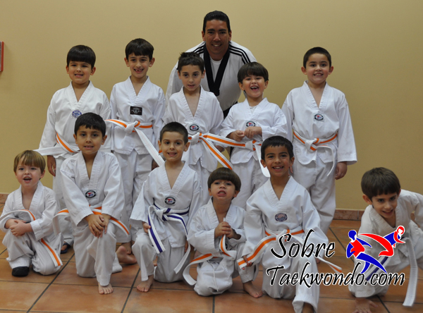 Miami Taekwondo School | 5400 SW 102nd Ave, Miami, FL 33165, USA | Phone: (786) 301-5102