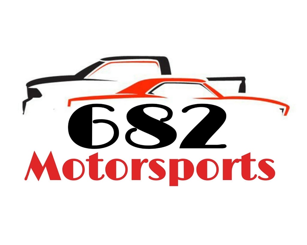682 Motorsports | 2626 NW 17th St, Fort Worth, TX 76106, USA | Phone: (682) 263-3216