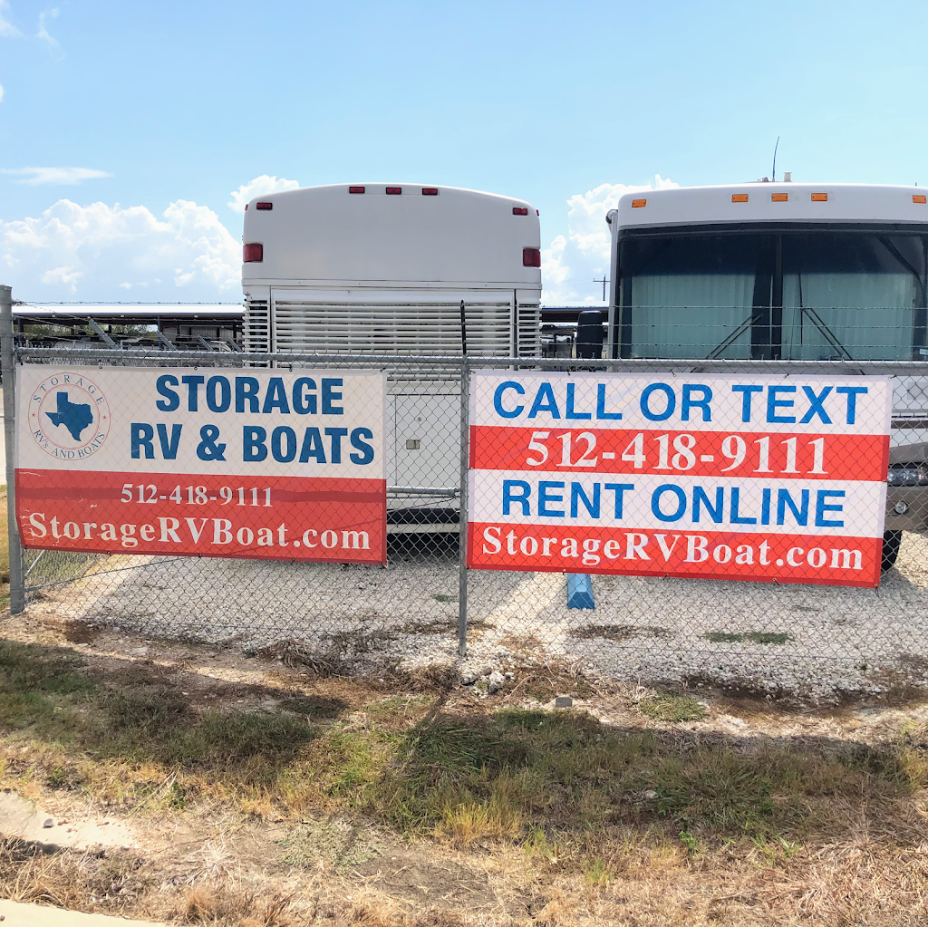 Storage RVs & Boats | 1297 State Hwy 71, Bastrop, TX 78602, USA | Phone: (512) 418-9111