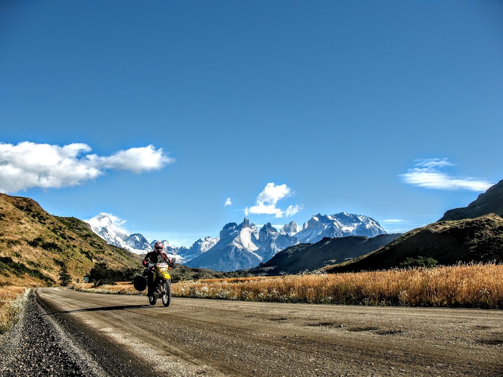 MotoDiscovery Tours | 685 Persimmon Hill, Bulverde, TX 78163, USA | Phone: (830) 438-7744