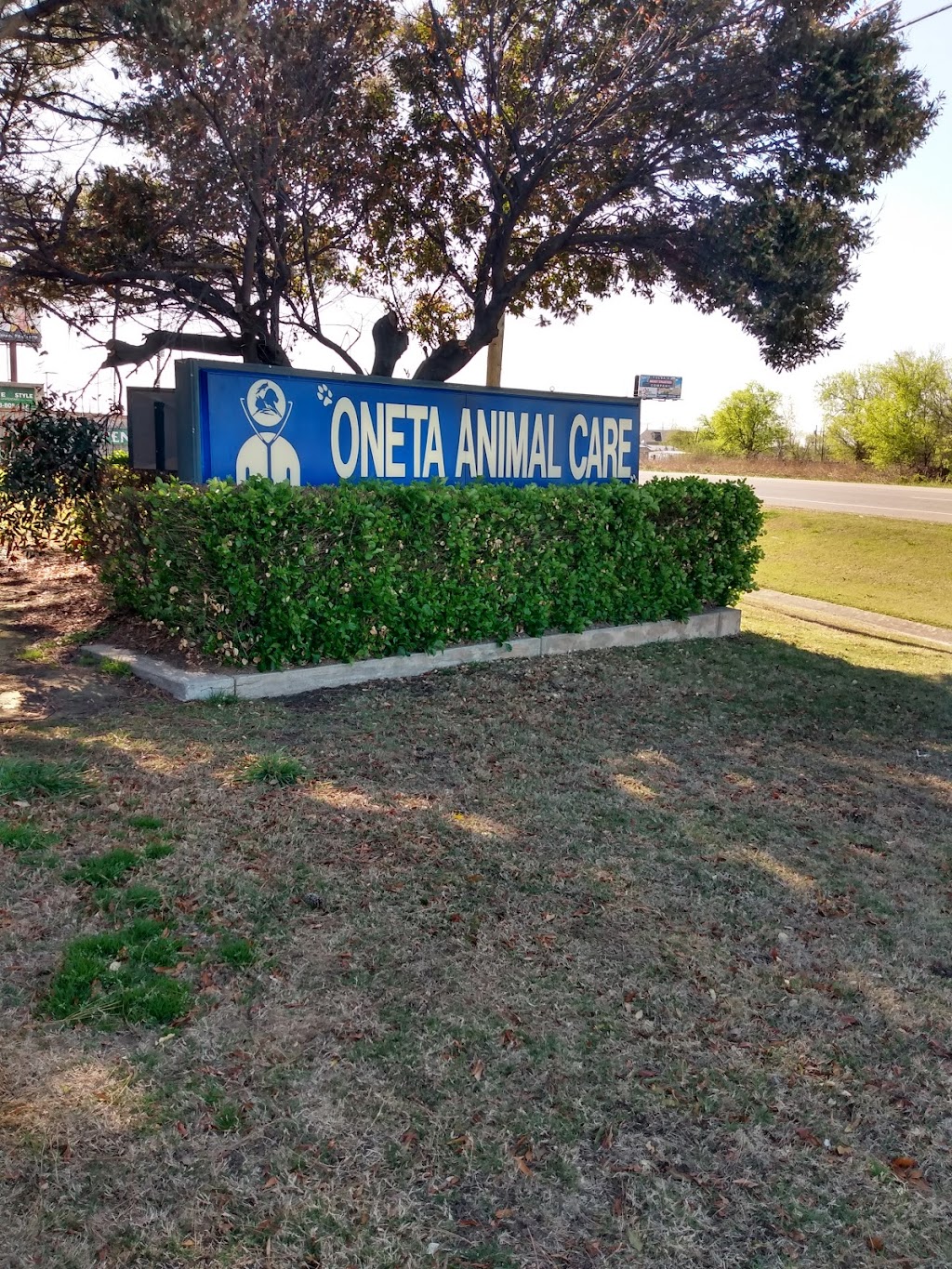 Oneta Animal Care | 9819 S 239th E Ave, Broken Arrow, OK 74014, USA | Phone: (918) 251-2544