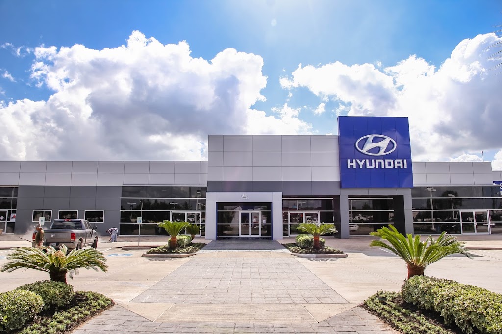 Houston Hyundai | 20440 Interstate 45 N #1, Spring, TX 77373, USA | Phone: (888) 904-4929