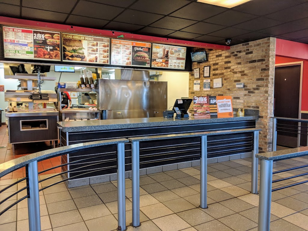 Burger King | 197 W Ocean View Ave, Norfolk, VA 23503, USA | Phone: (757) 588-2917