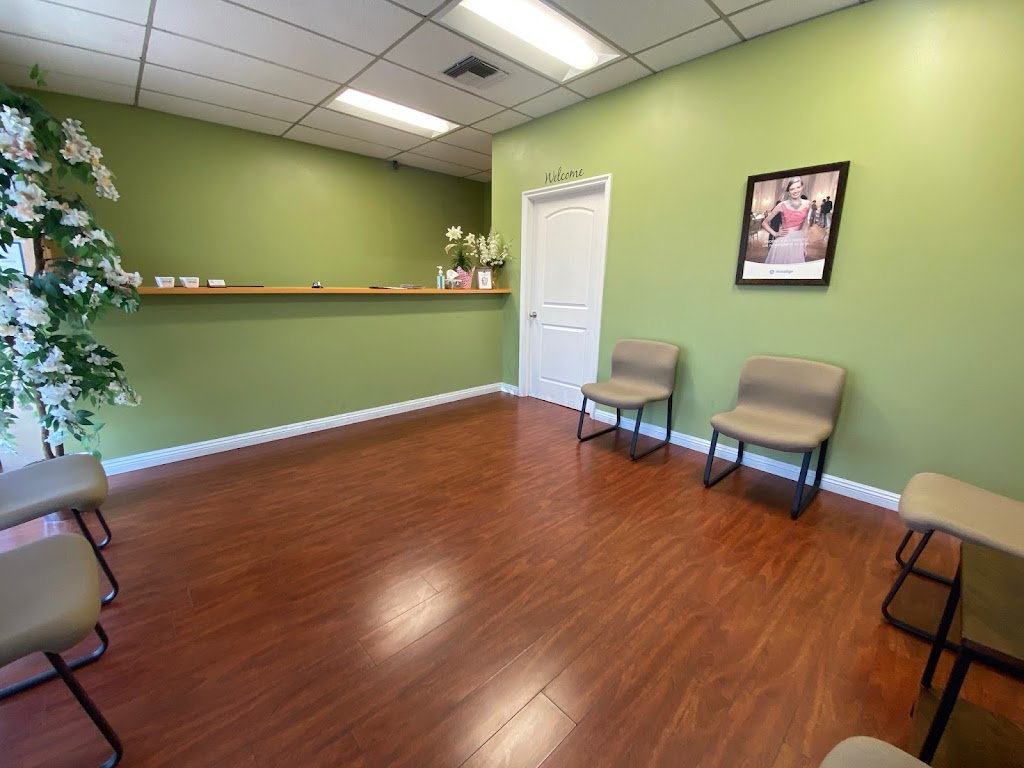 Sunland Smiles Dental | 8454 Sunland Blvd, Sun Valley, CA 91352, USA | Phone: (818) 767-1800