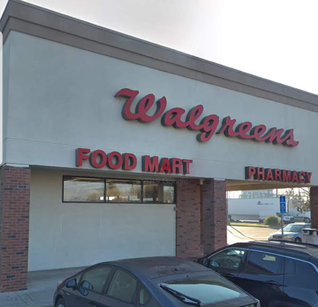 Walgreens | 2101 E Hatch Rd, Modesto, CA 95351, USA | Phone: (209) 538-8268