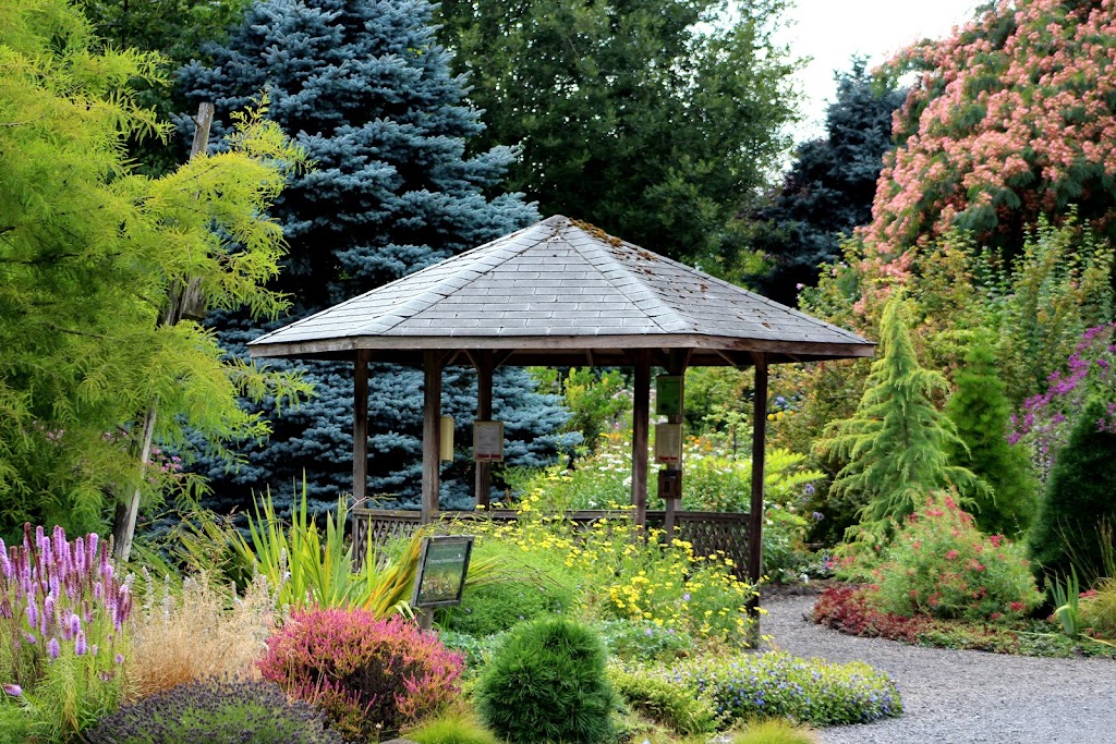 NatureScaping of SW Washingtons Wildlife Botanical Gardens | 11000 NE 149th St, Brush Prairie, WA 98606, USA | Phone: (360) 737-1160