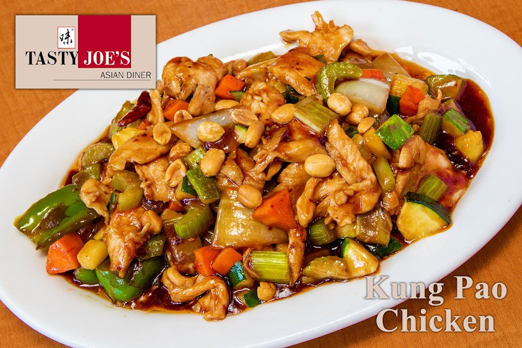 Tasty Joes Asian Diner Chinese Cuisine | 1152 N Power Rd, Mesa, AZ 85205, USA | Phone: (480) 832-4888