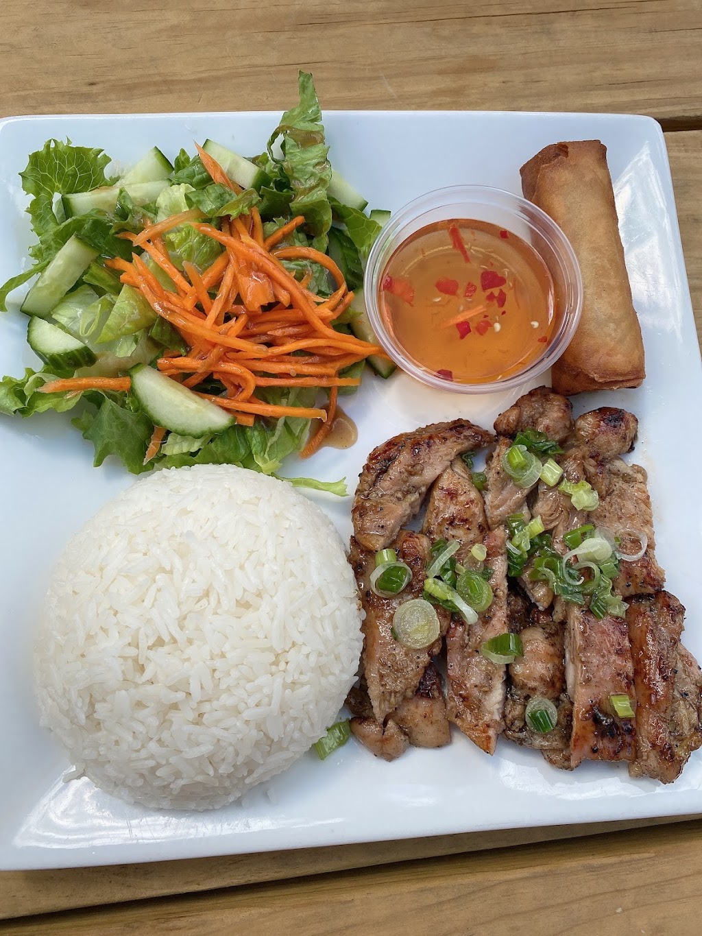 Gogo Pho Bar | 20495 SW Baseline Rd, Beaverton, OR 97006, USA | Phone: (503) 531-9988