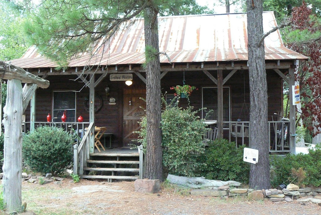 The Duck Smith House Bed & Breakfast | 465 N Broad St, Seagrove, NC 27341, USA | Phone: (336) 872-4121