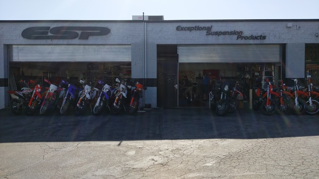 ESP Exceptional Suspension Products | 3512 Foothill Blvd, Glendale, CA 91214, USA | Phone: (818) 249-6744