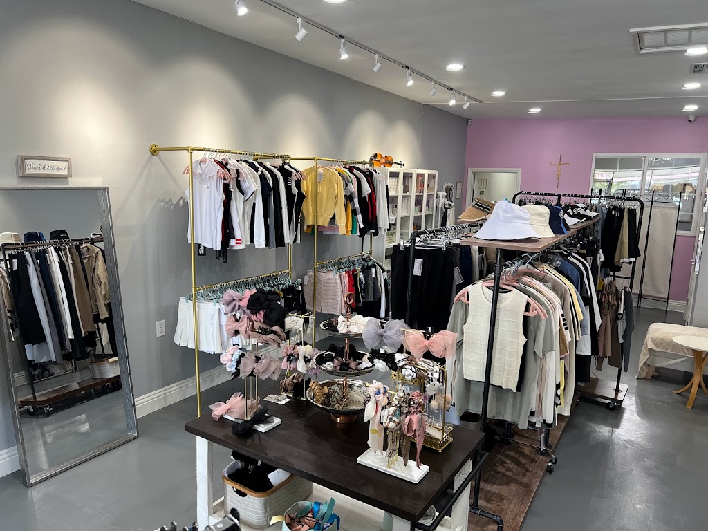 Tammy’s Treasure | 15540 La Mirada Blvd, La Mirada, CA 90638, USA | Phone: (714) 853-8686