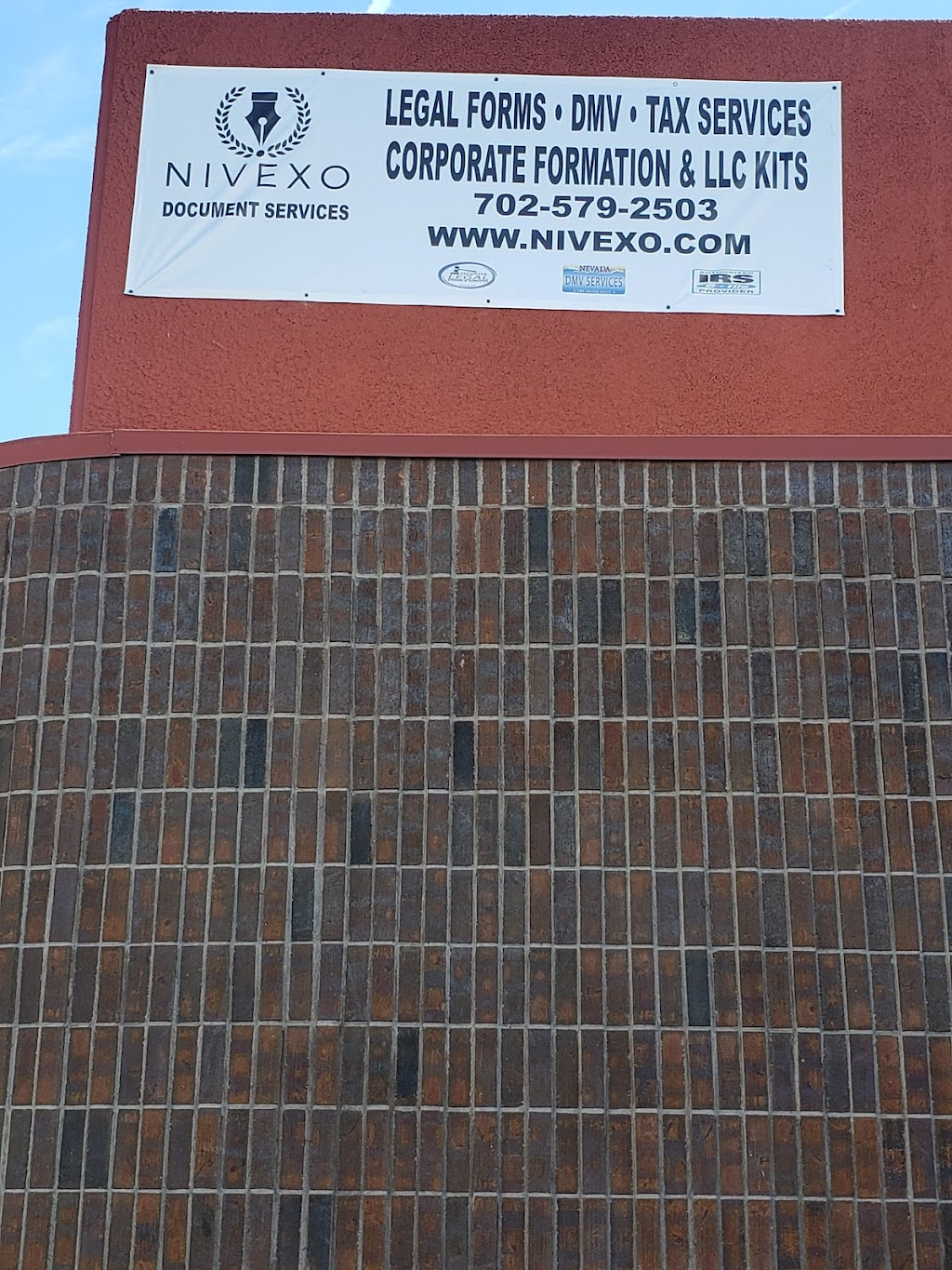 Nivexo Legal Document Assistance | 5280 S Eastern Ave A-5, Las Vegas, NV 89119, USA | Phone: (702) 579-2503