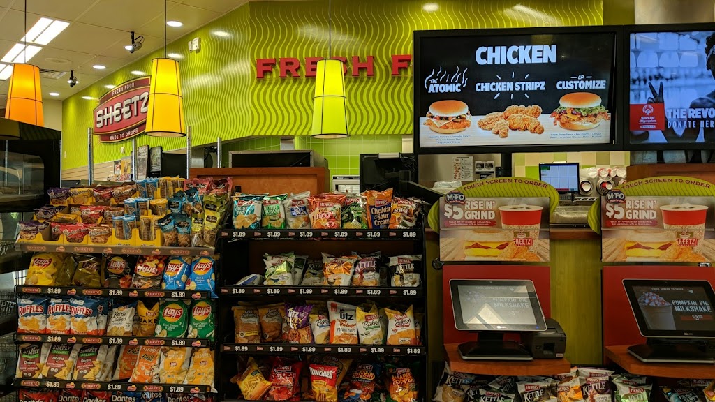 Sheetz | 249 Pittsburgh Rd, Butler, PA 16001, USA | Phone: (724) 282-1641