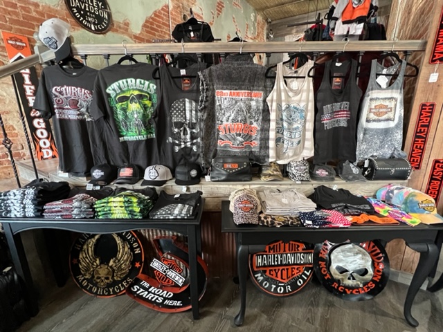 Re-Cycle Gear | 255 Main St, Holt, MO 64048, USA | Phone: (816) 814-2835