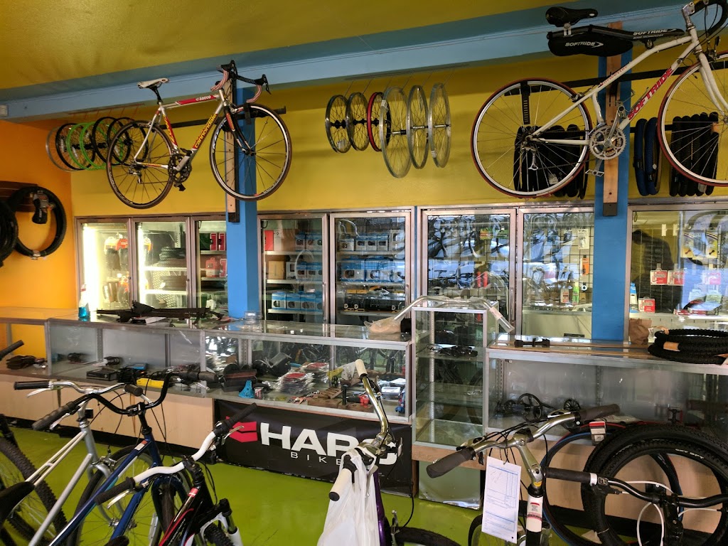 Beaumont Bicycle Shop | 1002 Beaumont Ave, Beaumont, CA 92223, USA | Phone: (951) 845-7711