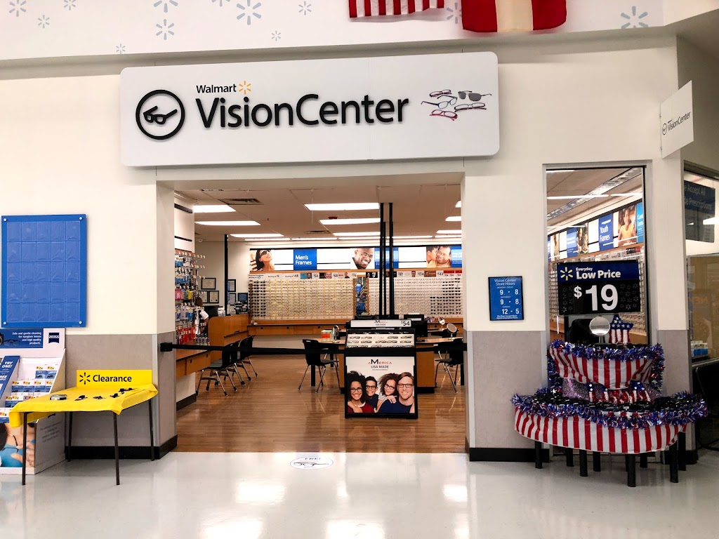 Walmart Vision & Glasses | 1025 GA-34, Newnan, GA 30265, USA | Phone: (770) 502-1426